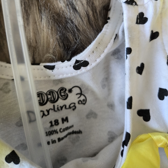 18 month Outfits Bundle of 3 - Picture 5 of 5